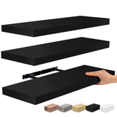 Floating Shelves (Set of 3)